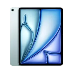 Apple iPad Air 13 Mavi