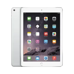 Apple iPad Air Gümüş