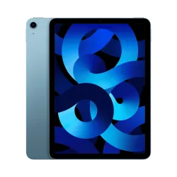 Apple iPad Air Mavi