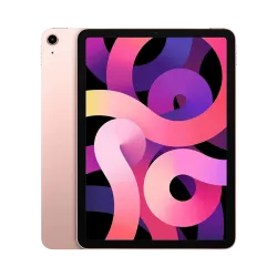 Apple iPad Air Pembe