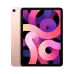 Apple iPad Air Pembe