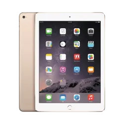 Apple iPad Air Sarı