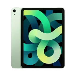Apple iPad Air Yeşil