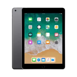 Apple iPad Gri