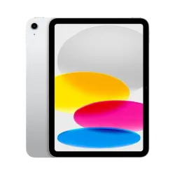 Apple iPad Gümüş