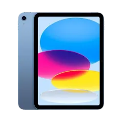 Apple iPad Mavi