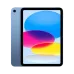 Apple iPad Mavi