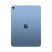 Apple iPad Mavi