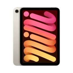 Apple iPad Mini Beyaz