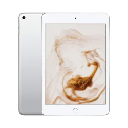 Apple iPad Mini Gümüş