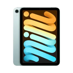 Apple iPad Mini Mavi