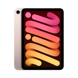 Apple iPad Mini Pembe