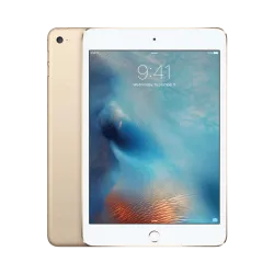 Apple iPad Mini Sarı
