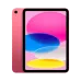 Apple iPad Pembe