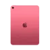 Apple iPad Pembe