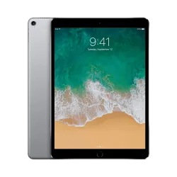 Apple iPad Pro 10 Gri
