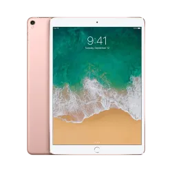 Apple iPad Pro 10 Pembe