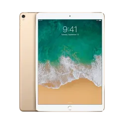 Apple iPad Pro 10 Sarı