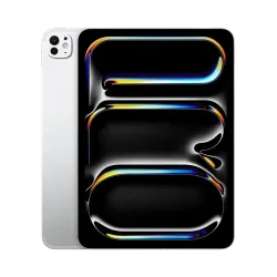 Apple iPad Pro 11 Gümüş