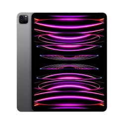 Apple iPad Pro 12 Gri