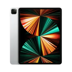 Apple iPad Pro 12 Gümüş