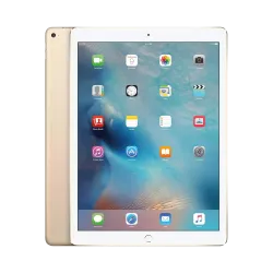 Apple iPad Pro 12 Sarı