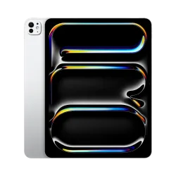 Apple iPad Pro 13 Gümüş