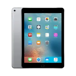 Apple iPad Pro 9 Gri