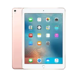 Apple iPad Pro 9 Pembe