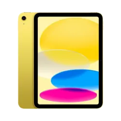 Apple iPad Sarı