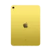 Apple iPad Sarı