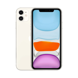 Apple iPhone 11 Beyaz