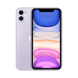 Apple iPhone 11 Mor