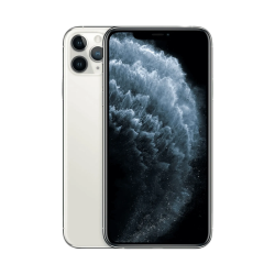 Apple iPhone 11 Pro Gümüş