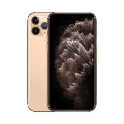 Apple iPhone 11 Pro Max Sarı