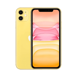 Apple iPhone 11 Sarı