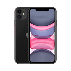 Apple iPhone 11 Siyah