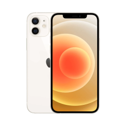 Apple iPhone 12 Beyaz