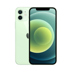 Apple iPhone 12 Mini Yeşil