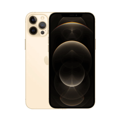 Apple iPhone 12 Pro Sarı