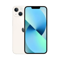 Apple iPhone 13 Beyaz