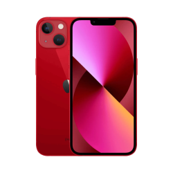 Apple iPhone 13 Kırmızı