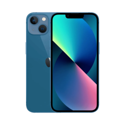 Apple iPhone 13 mini Mavi