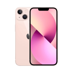 Apple iPhone 13 mini Pembe