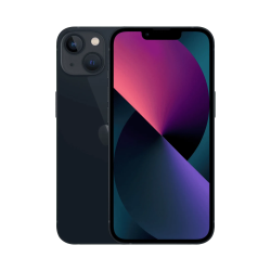 Apple iPhone 13 mini Siyah