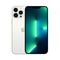 Apple iPhone 13 Pro Gümüş