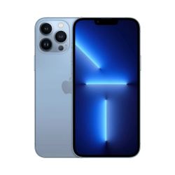 Apple iPhone 13 Pro Max Mavi