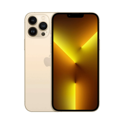 Apple iPhone 13 Pro Max Sarı
