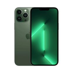 Apple iPhone 13 Pro Max Yeşil