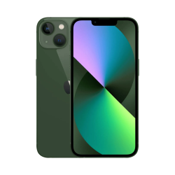 Apple iPhone 13 Yeşil